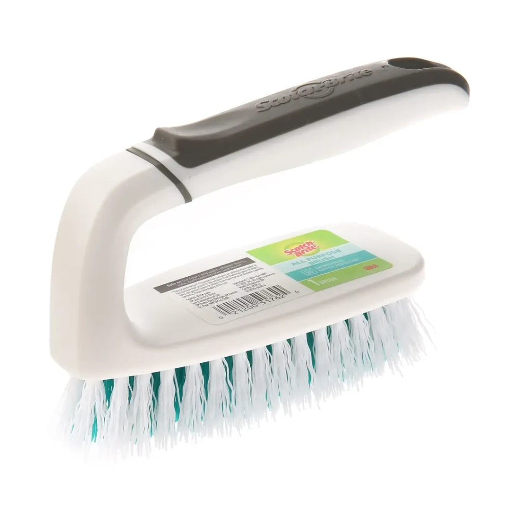3M Scotch-Brite Utility Brush (9 cm)