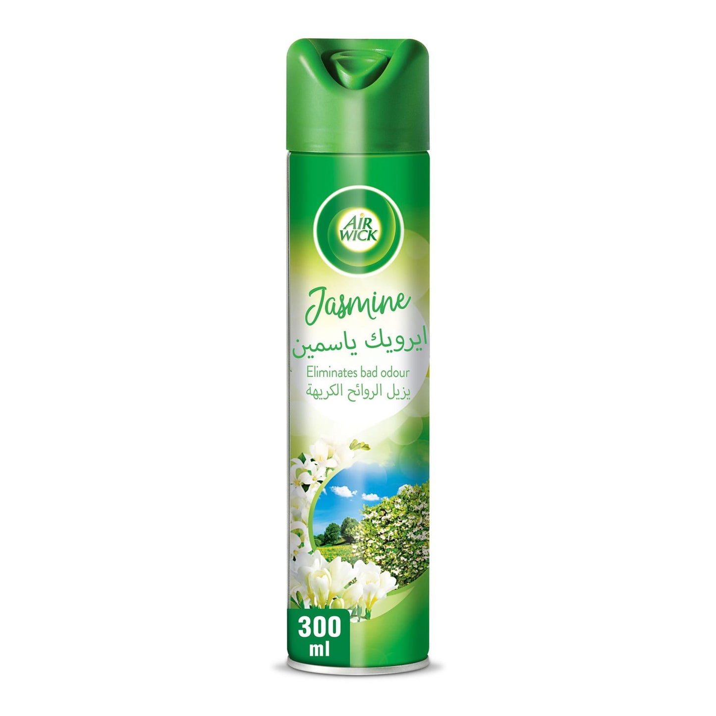 Air Wick Air Freshener Jasmine Scent 300ml