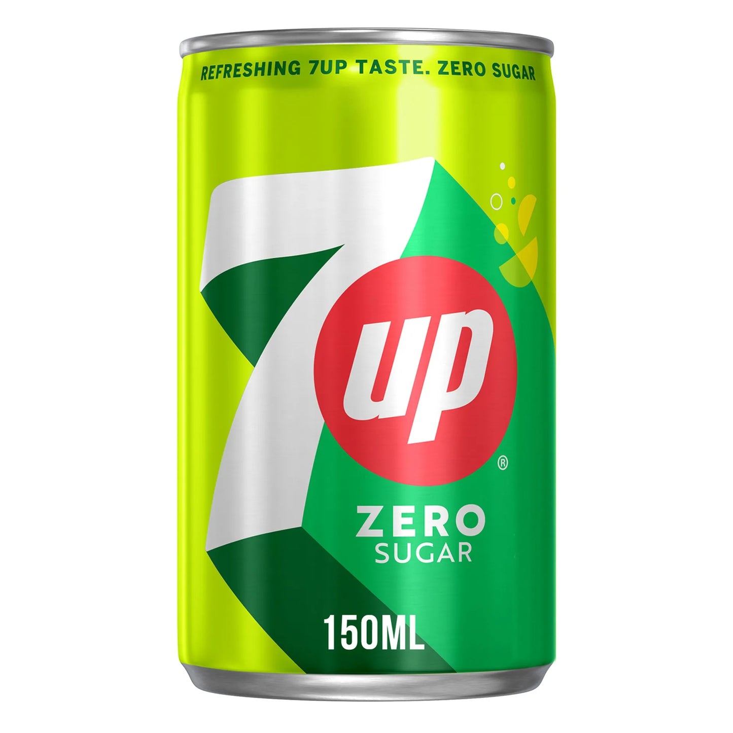 7up Zero 150 ml