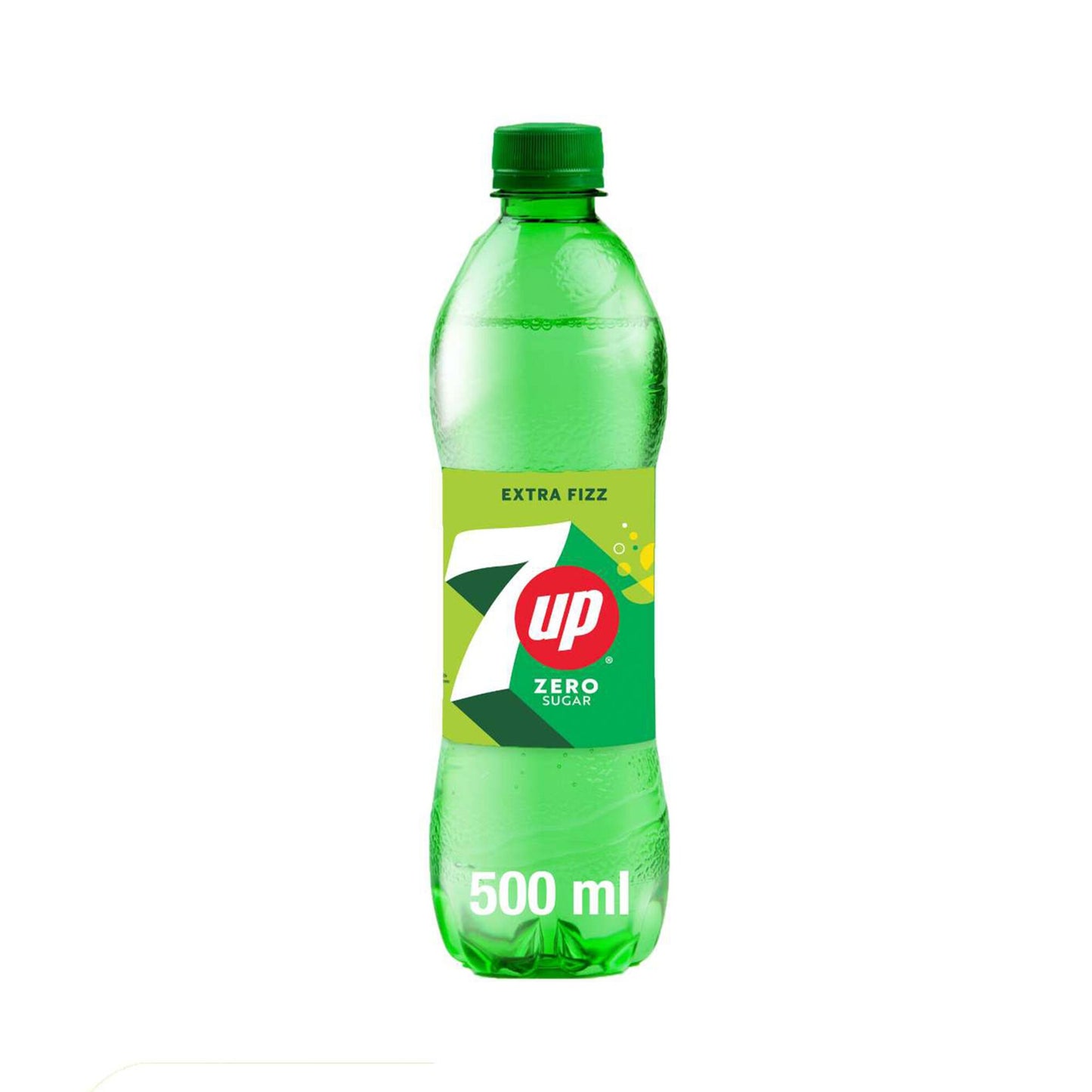 7up Zero Sugar 500 ml