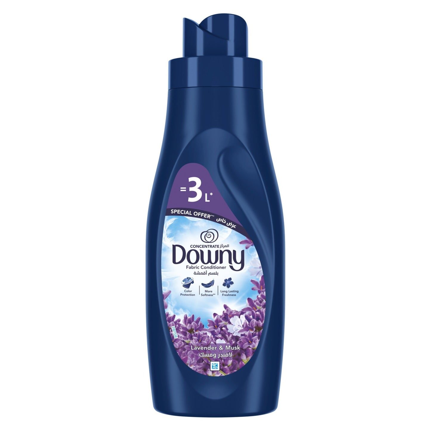 Downy Fabric Conditioner Lavender 1 L