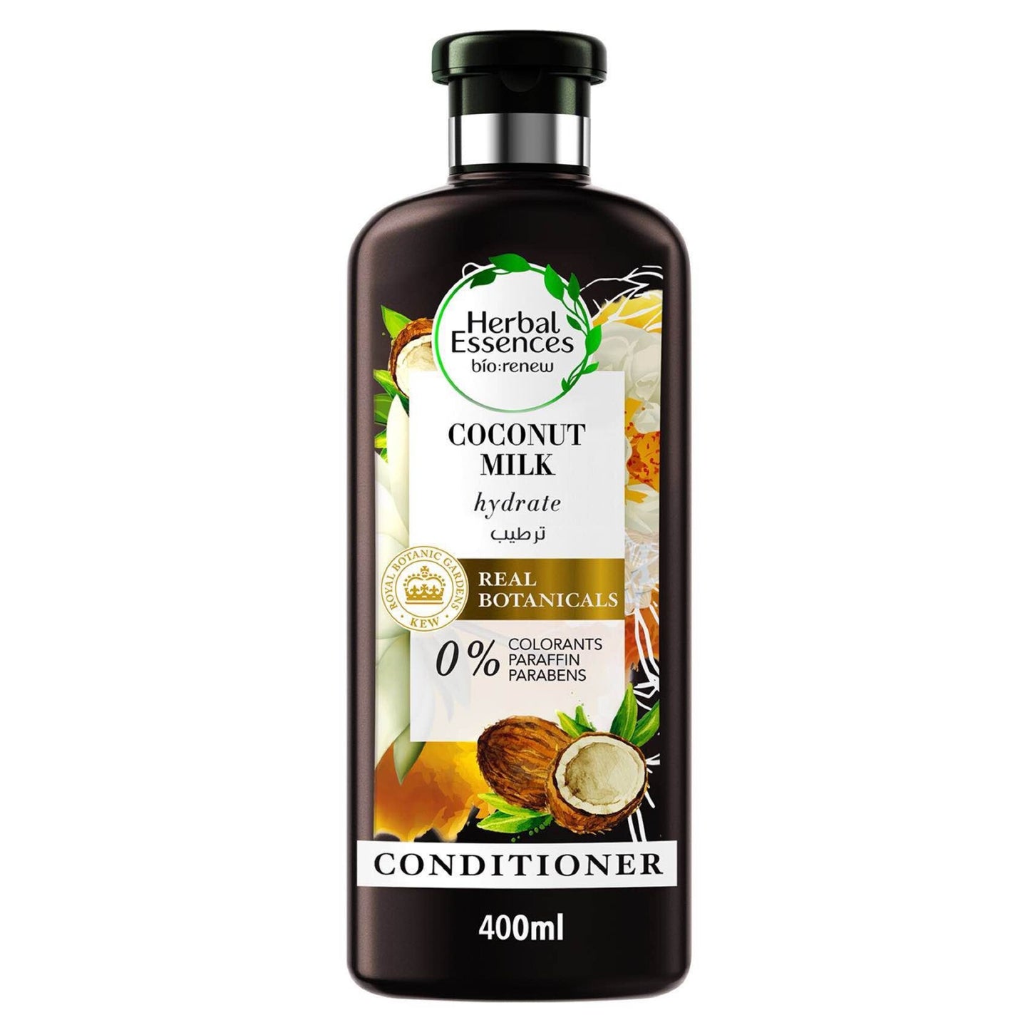 Herbal Essences Bio: Renew Coconut Milk Conditioner 400 ml