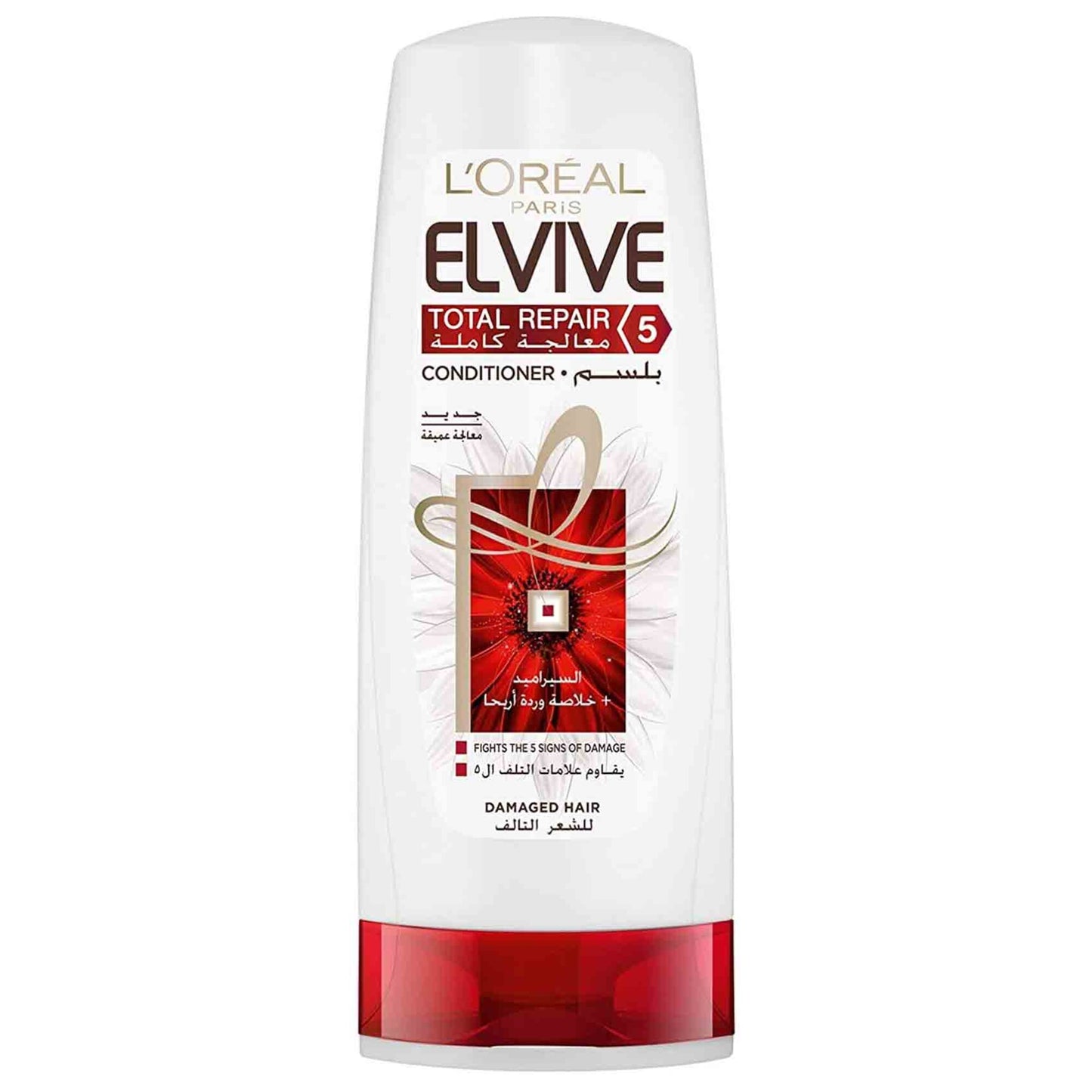 L'Oréal Paris Elvive Total Repair 5 Conditioner 360 ml