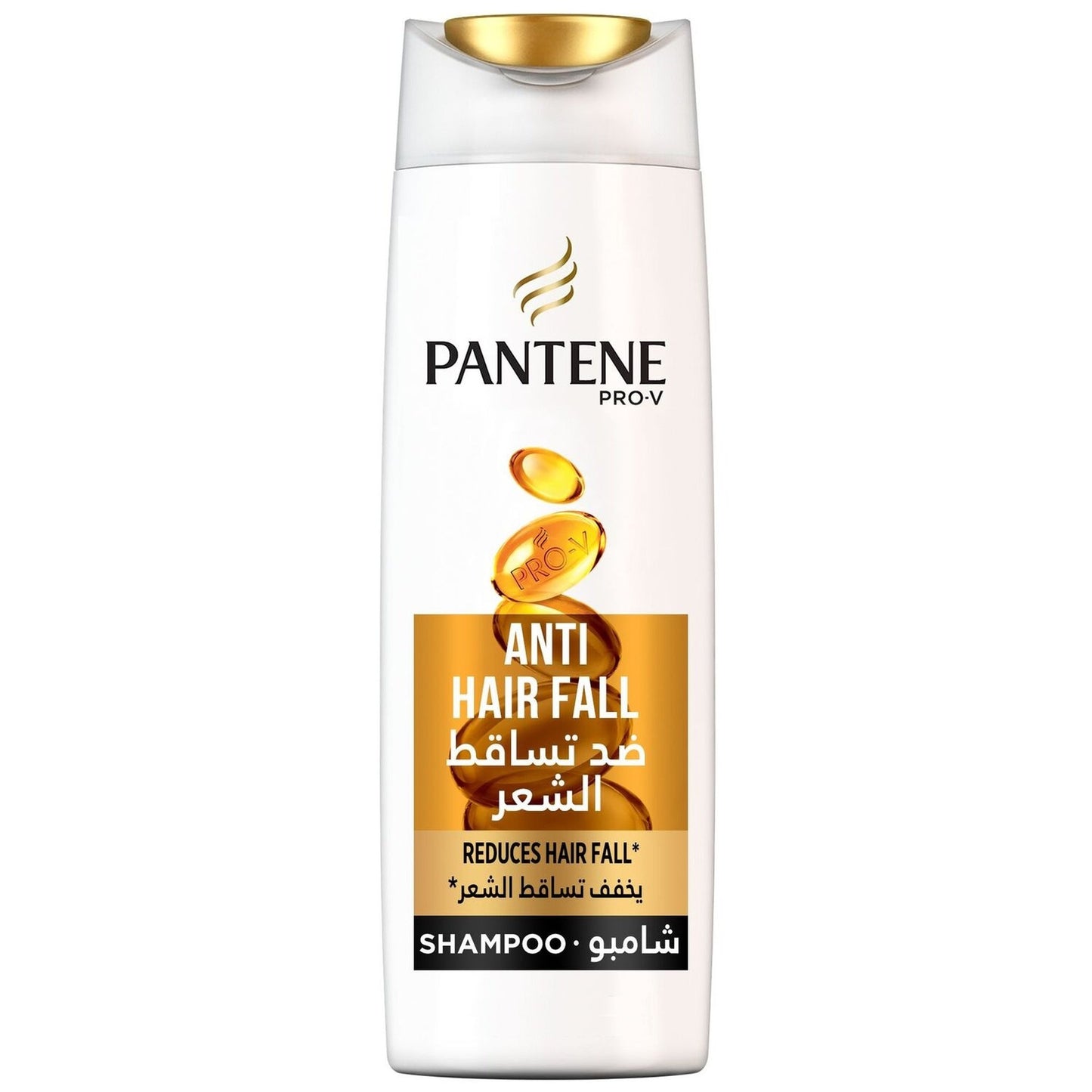 Pantene Pro-V Anti-Hair Fall Shampoo 390 ml