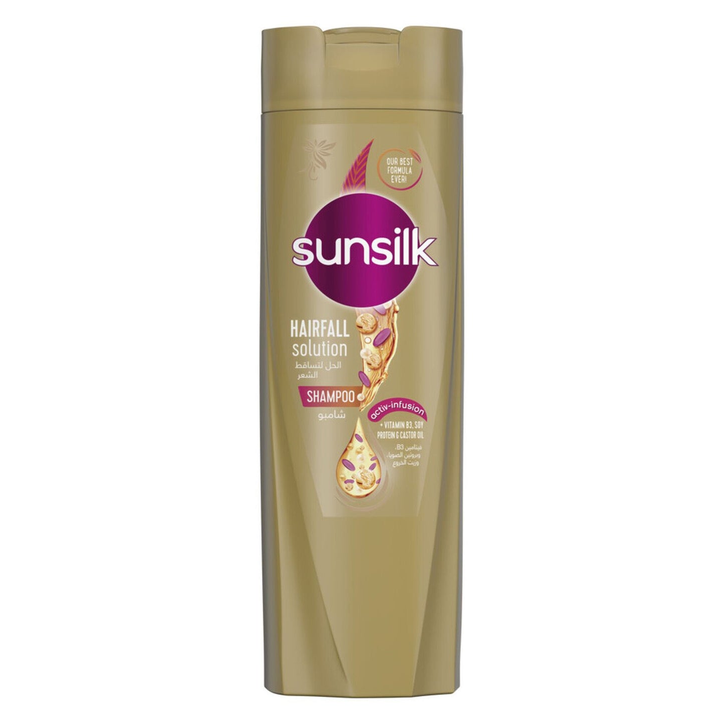 Sunsilk Hair Fall Solution Shampoo 200 ml