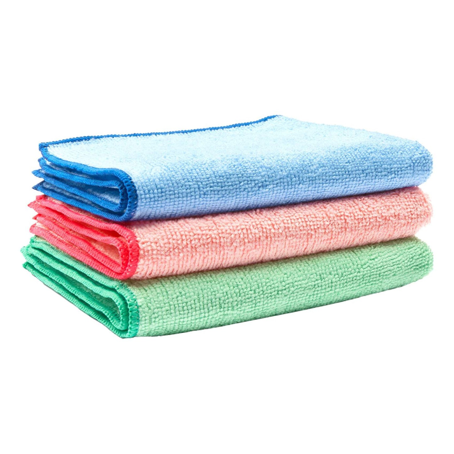 Vileda Ultra Fresh Microfiber Cloth Pack (3 Pc.)
