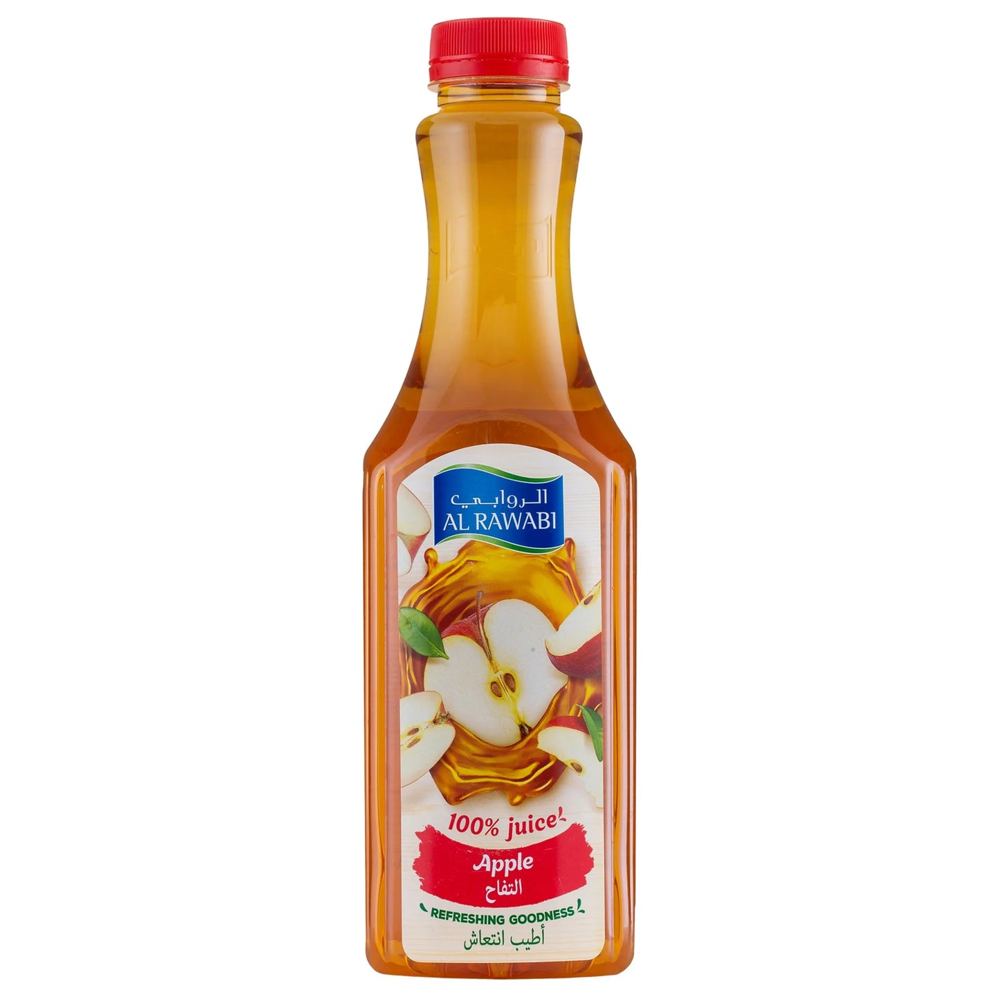 Al Rawabi Long Life Apple Juice 800 ml