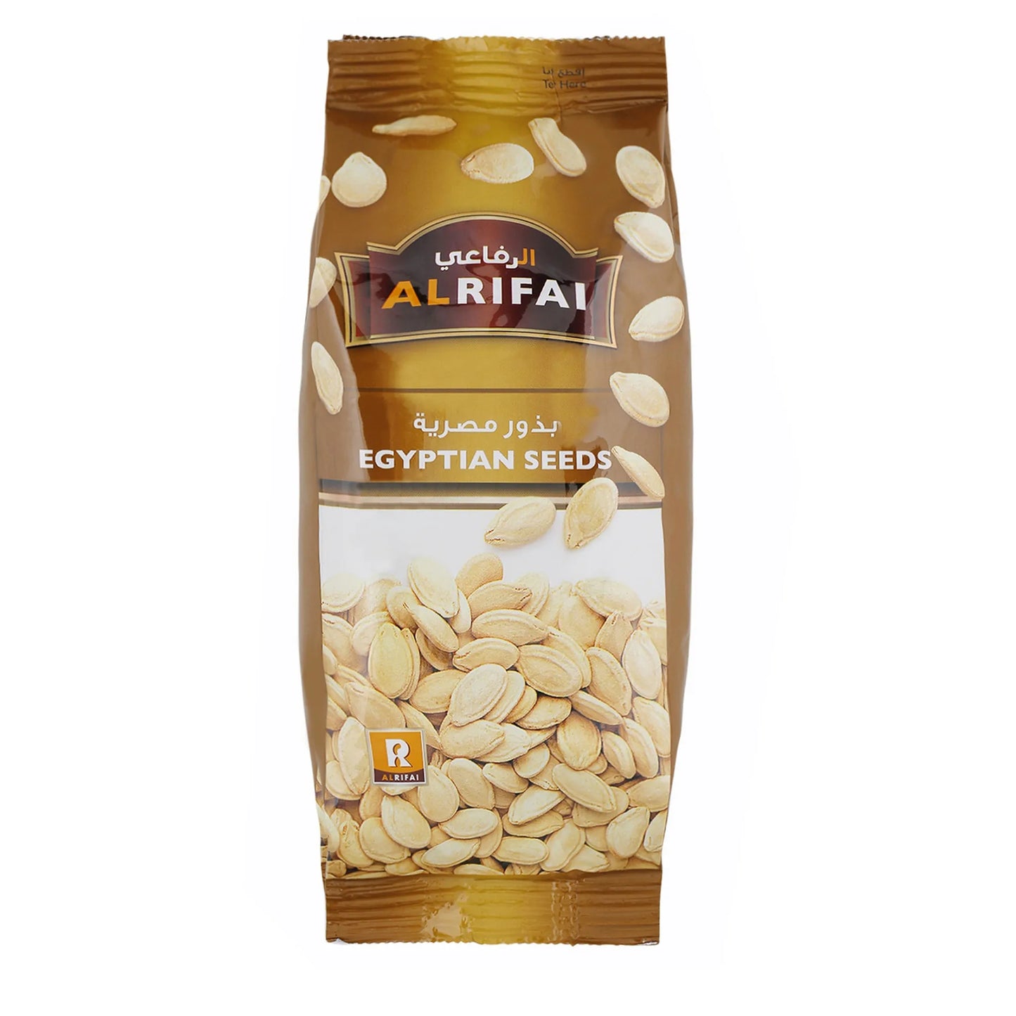 Al Rifai Egyptian Seeds 180 gr