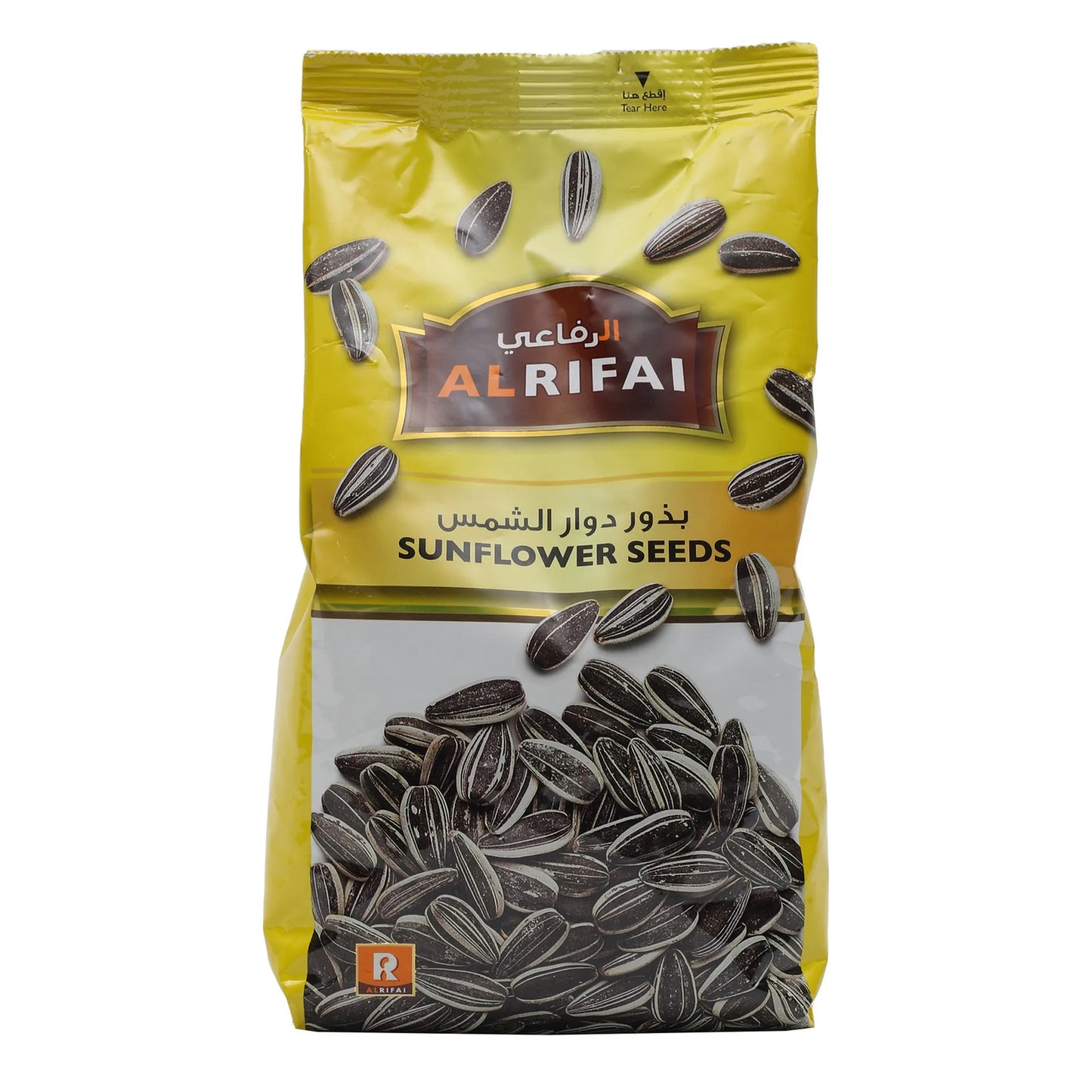 Al Rifai Sunflower Seeds 350 gr
