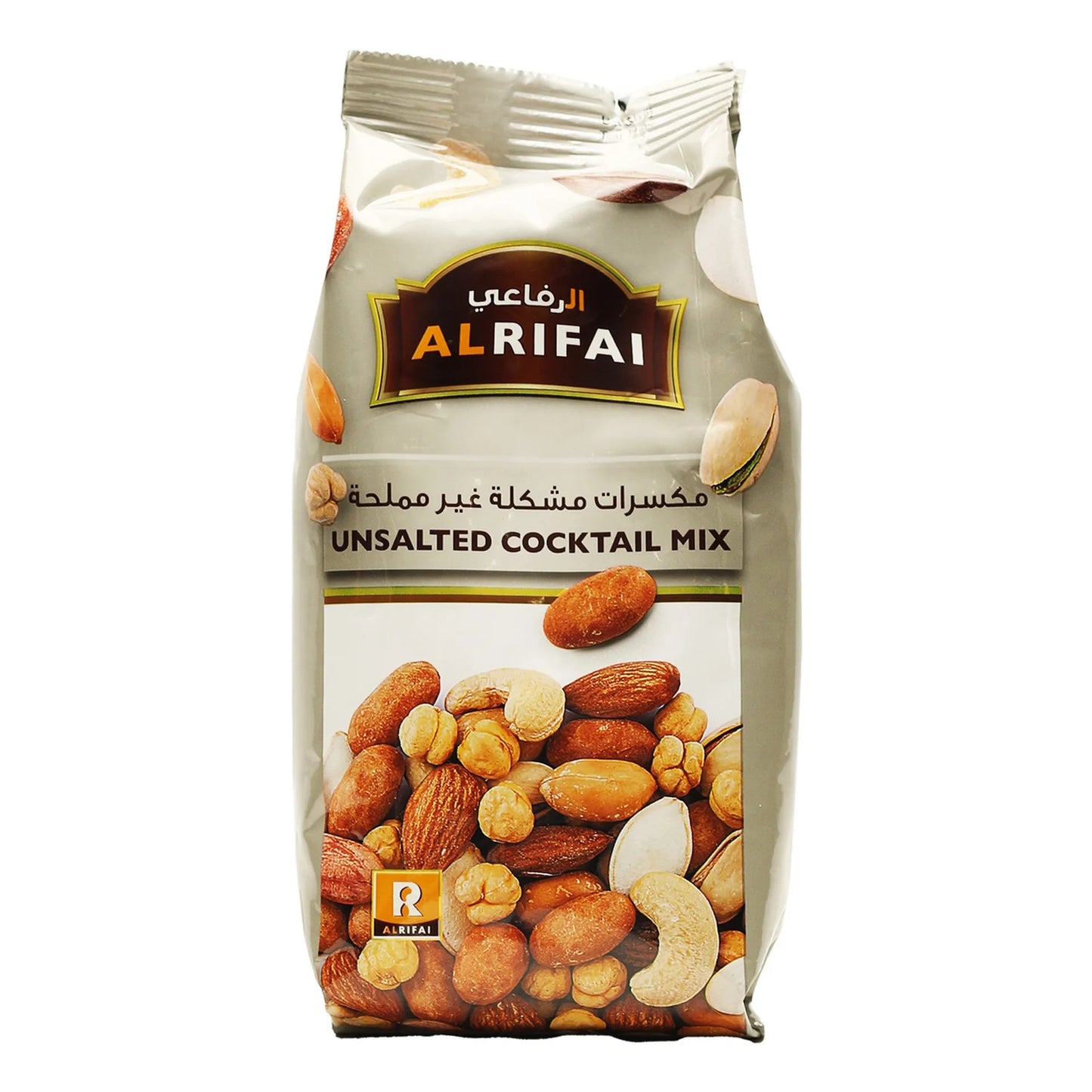Al Rifai Unsalted Cocktail Mix 200 gr