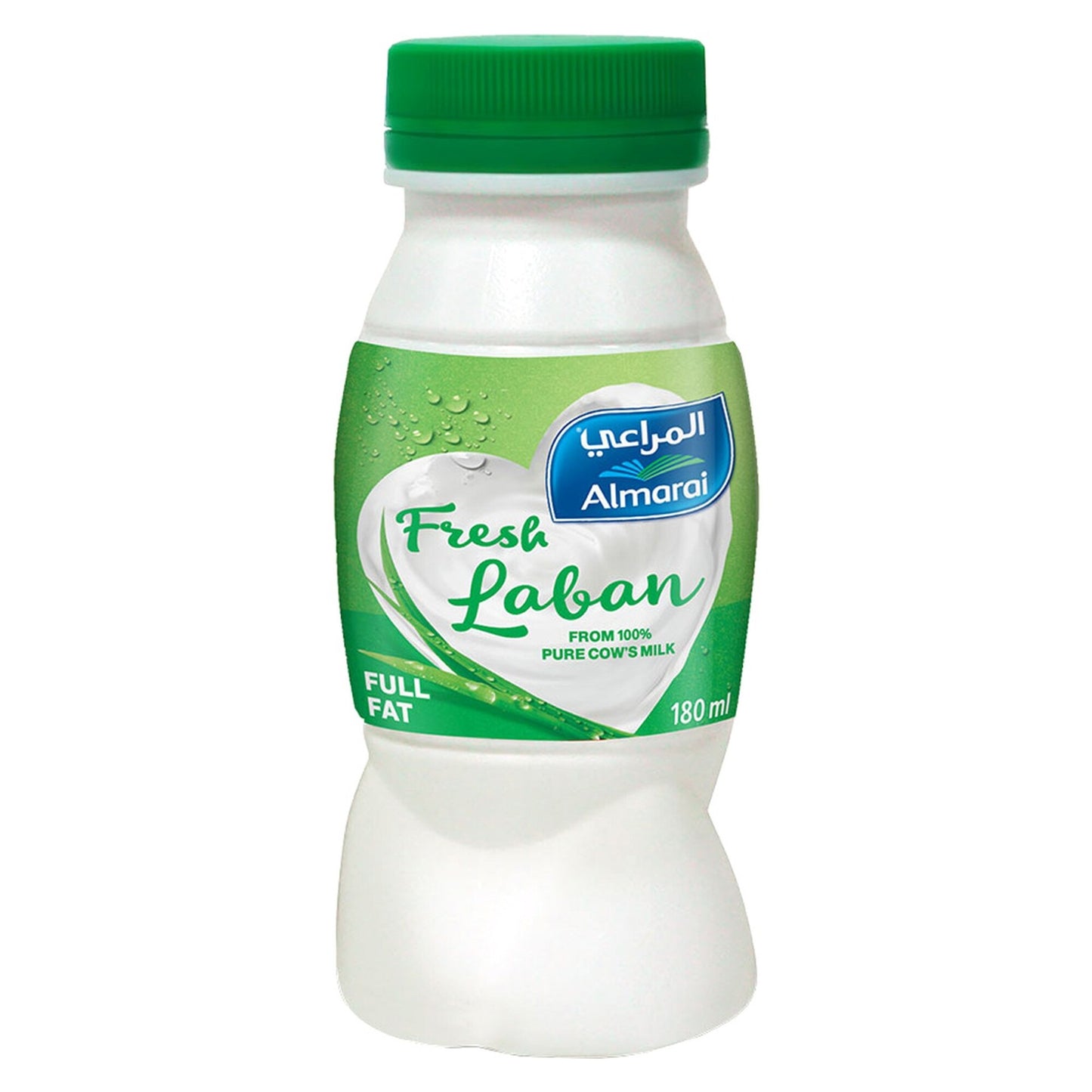 Almarai Fresh Full Fat Laban 180ml