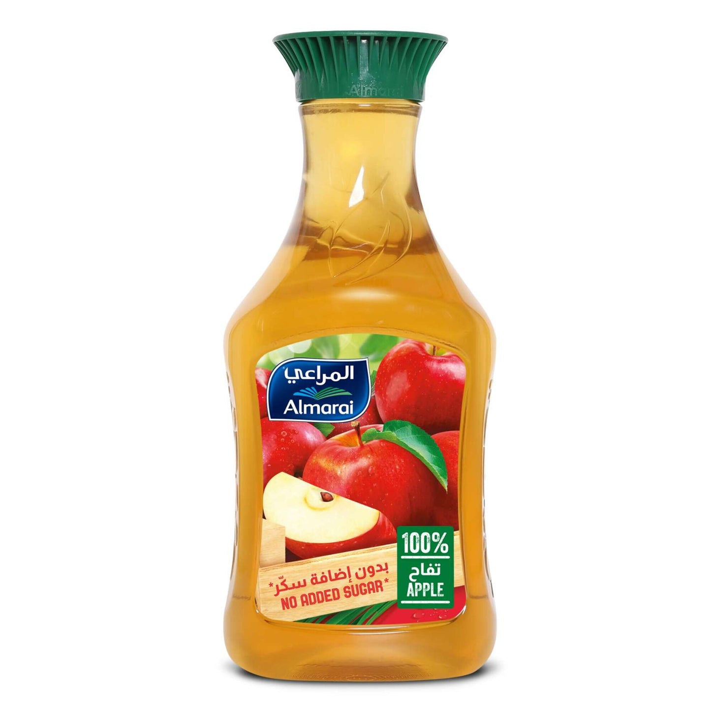 Almarai Long Life Apple Juice 1.4 L