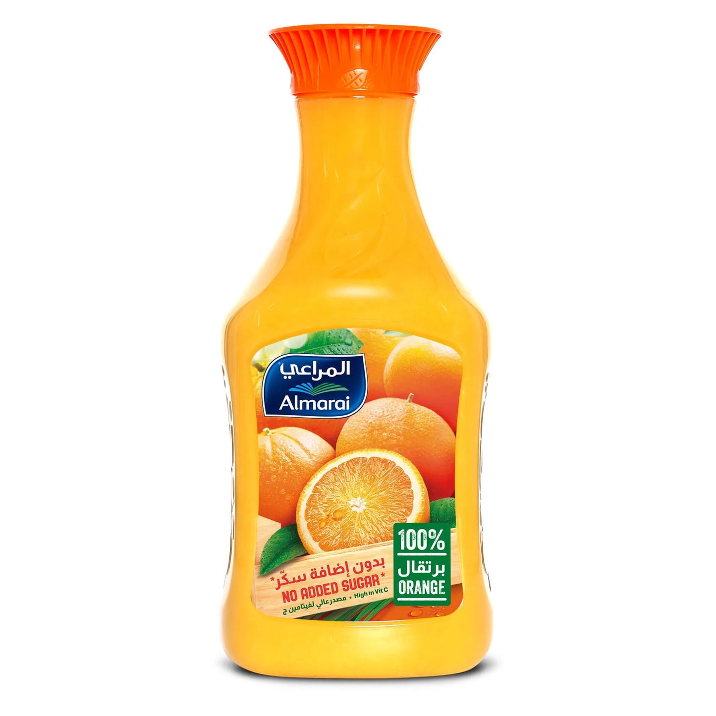 Almarai Long Life Orange Juice 1.4 L