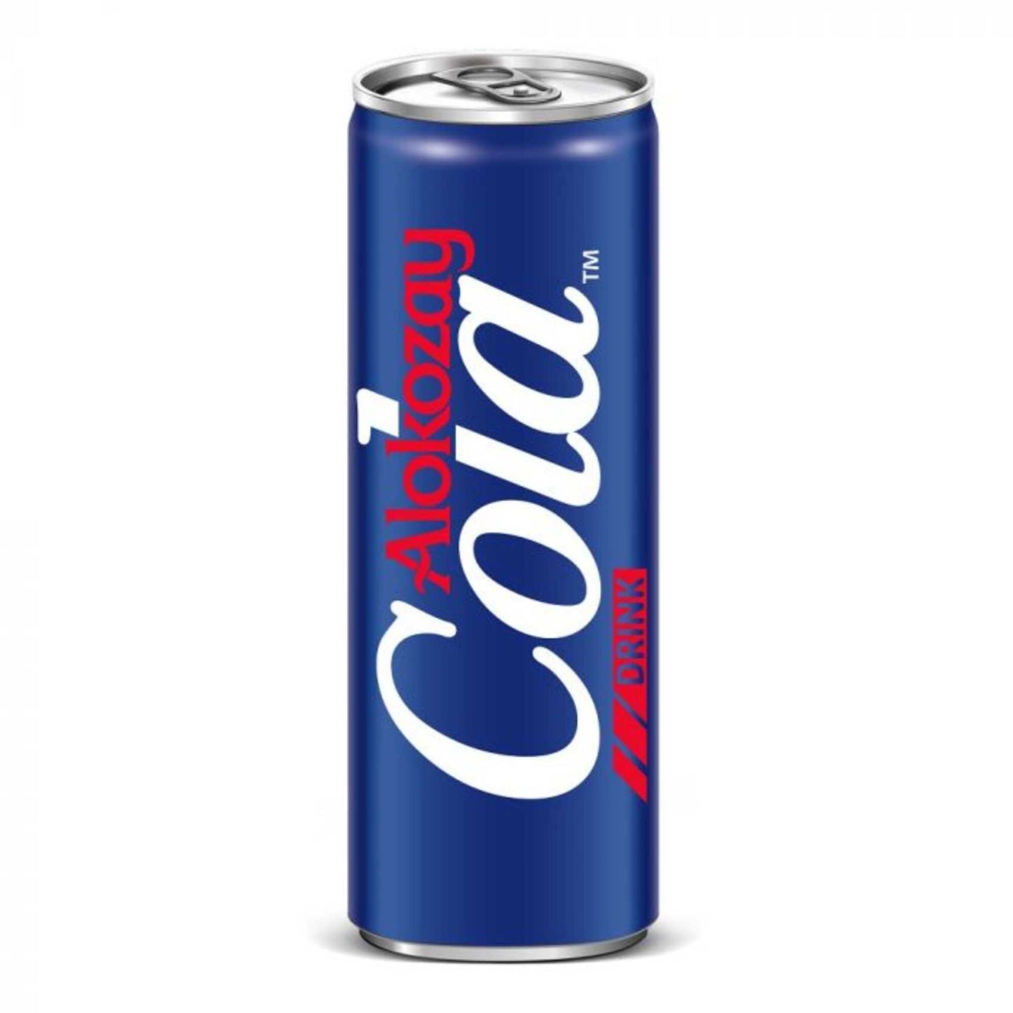 Alokozay Cola Drink 250 ml