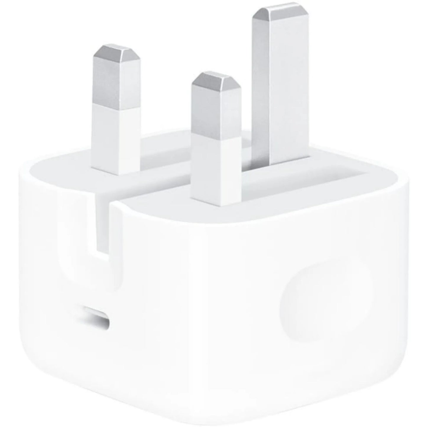 Apple 20W USB-C Power Adaptor White 1 pcs