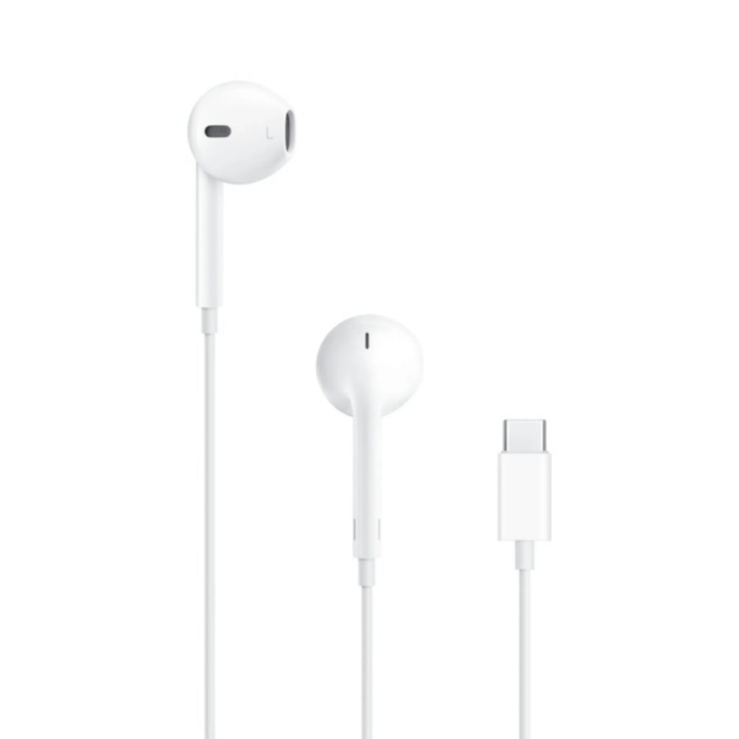Apple EarPods with USB-C Connector White 1 pcs