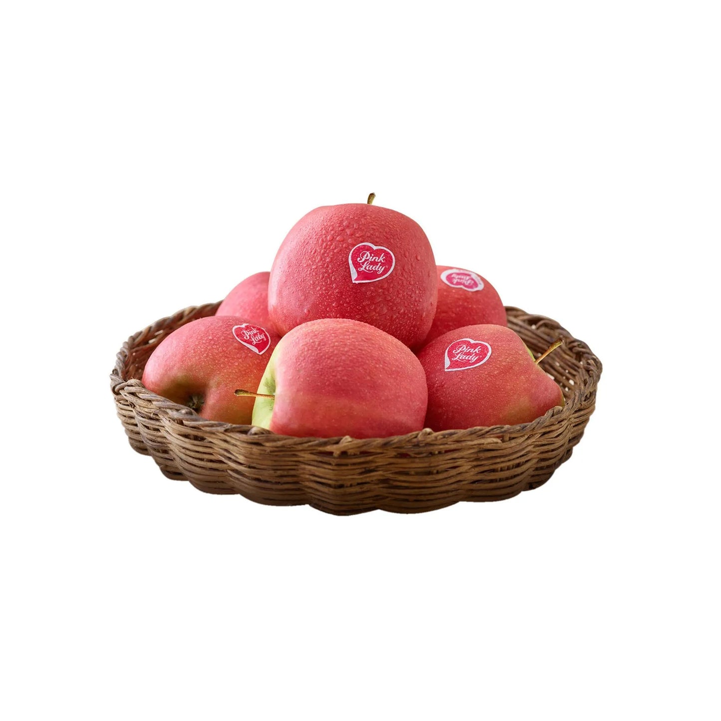 Apples Pink Lady 500 gr