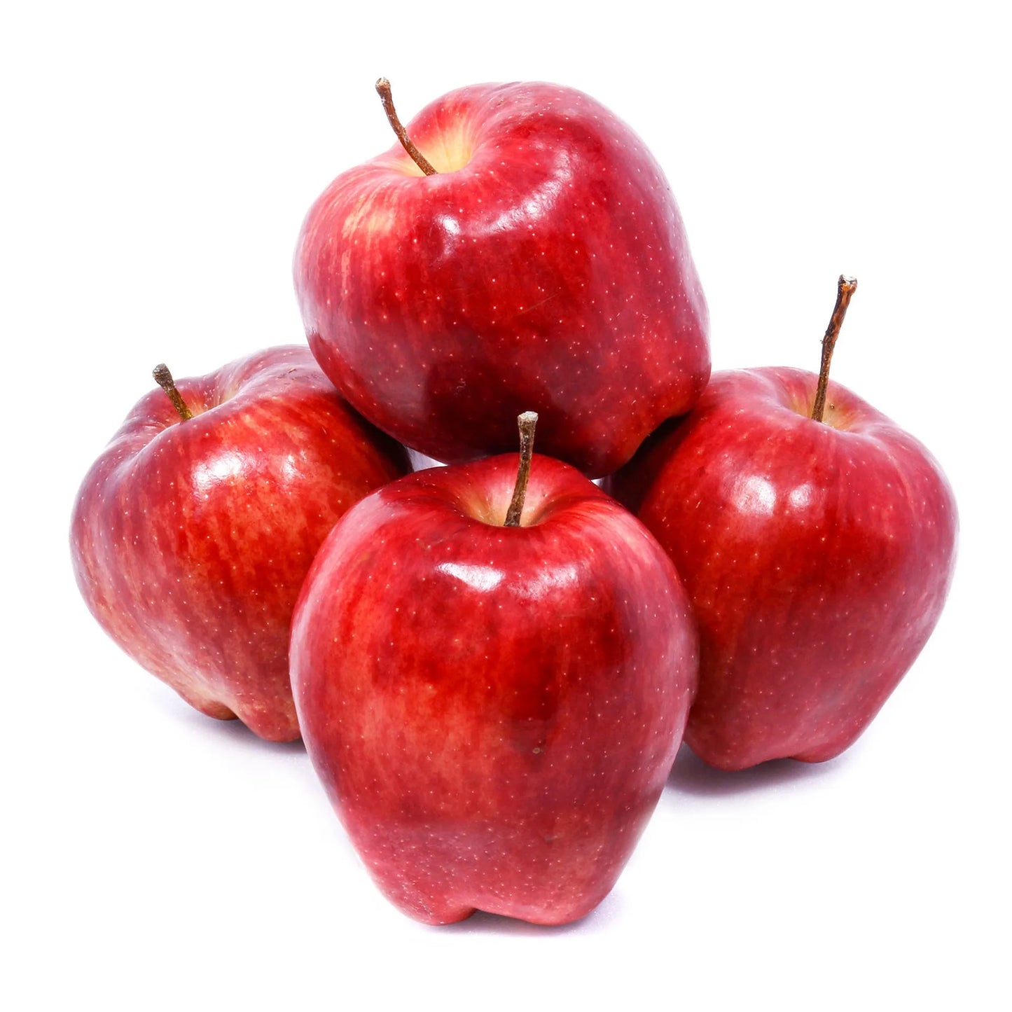 Apples Red USA 500 gr