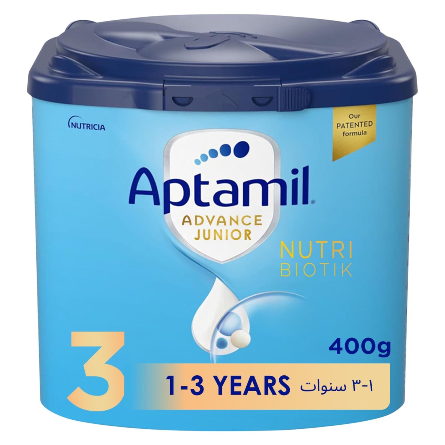 Aptamil Advance Junior Stage 3 400g