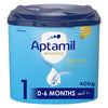 Aptamil Advance Nutri-Biotik Stage 1 400g