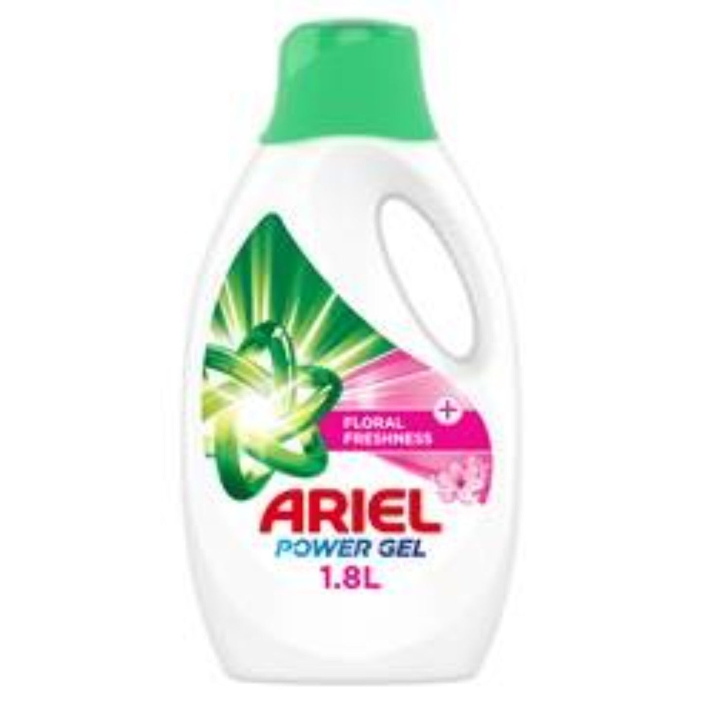 Ariel Liquid Laundry Detergent Downy Freshness 1.8L