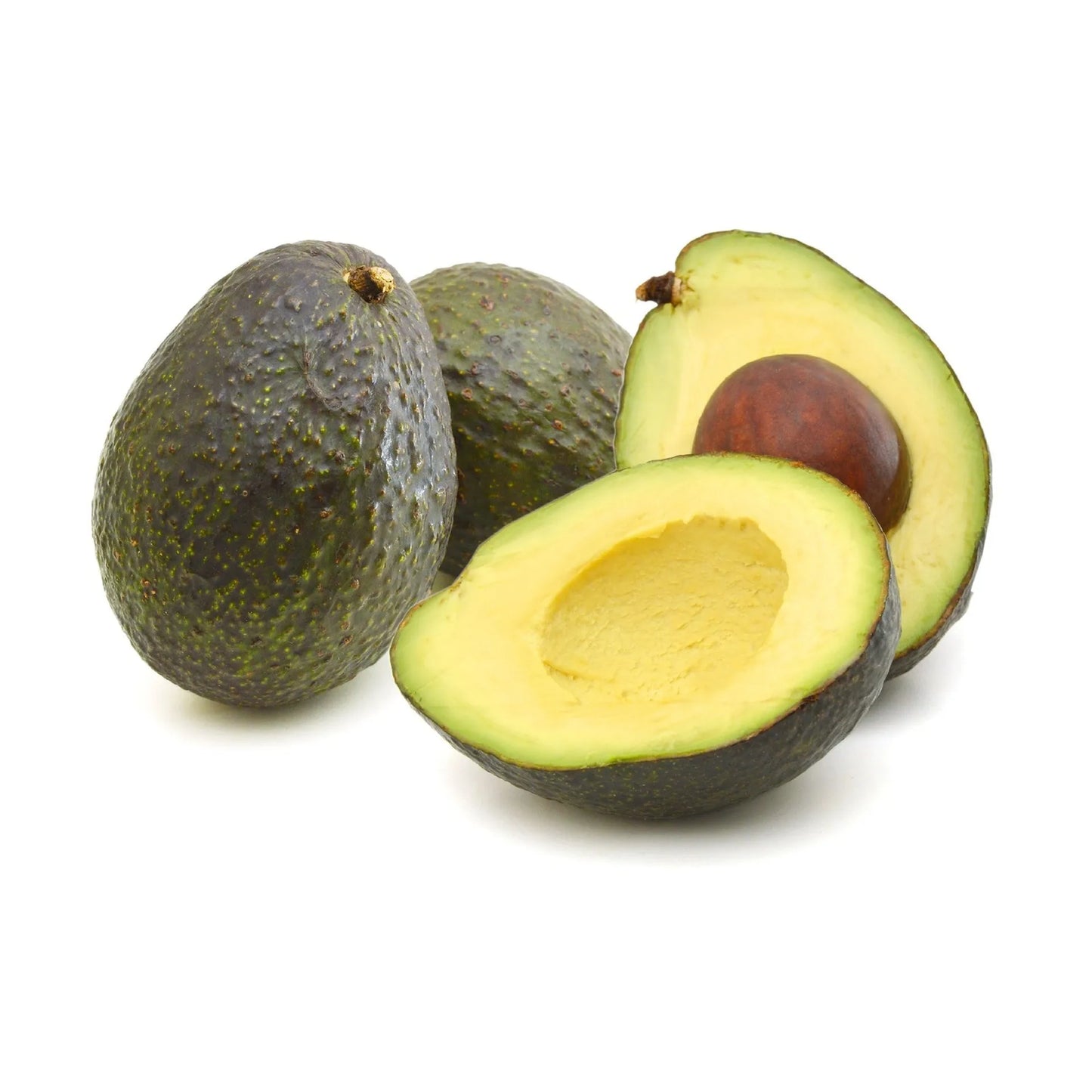 Avocados Hass Mexico 500 gr