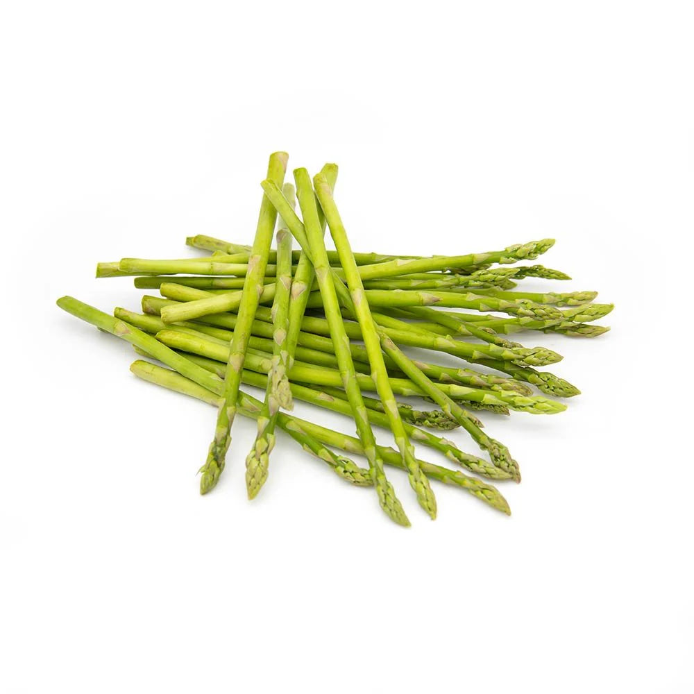 Baby Asparagus Thailand 100 gr per pack