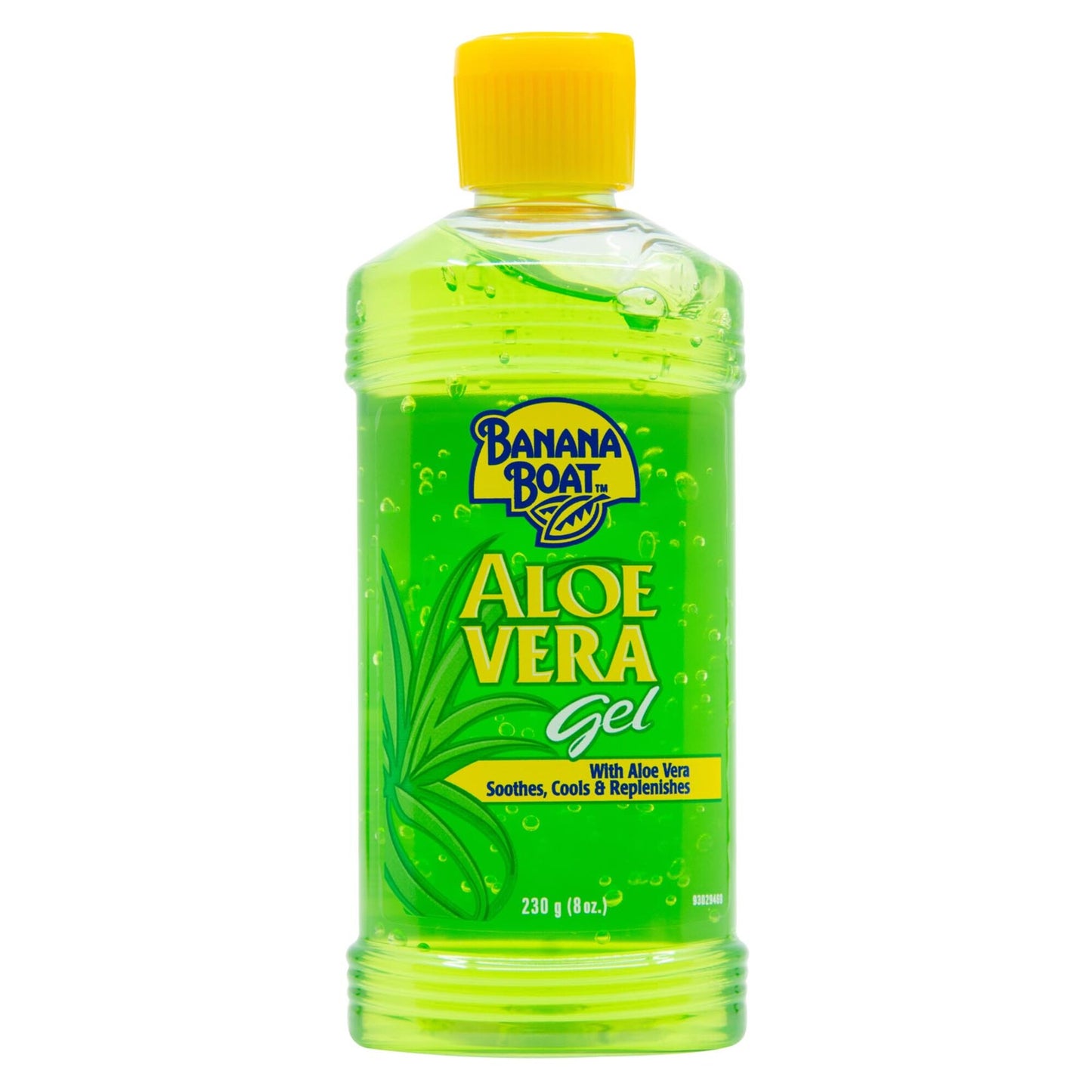 Banana Boat Soothing & Replenishing Aloe Vera After Sun Gel 230 g