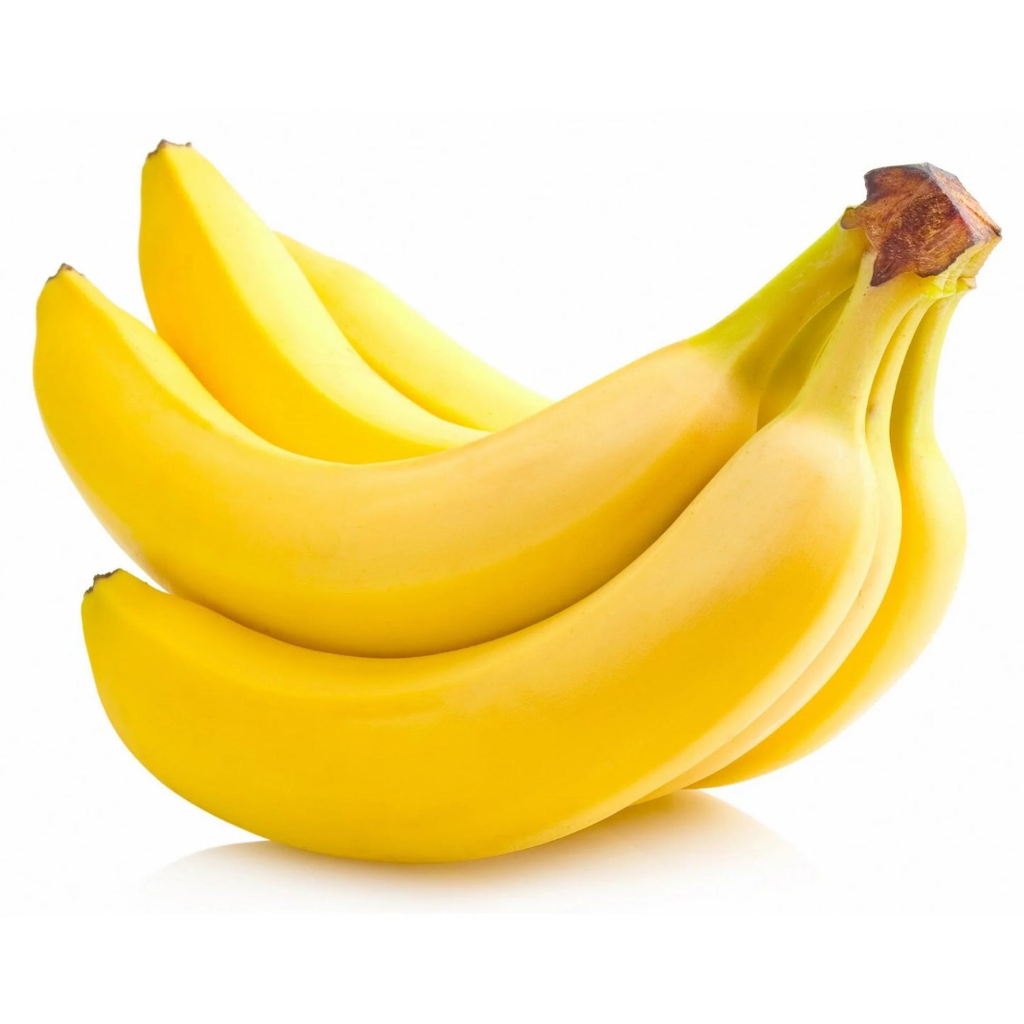 Bananas 500 gr per pack