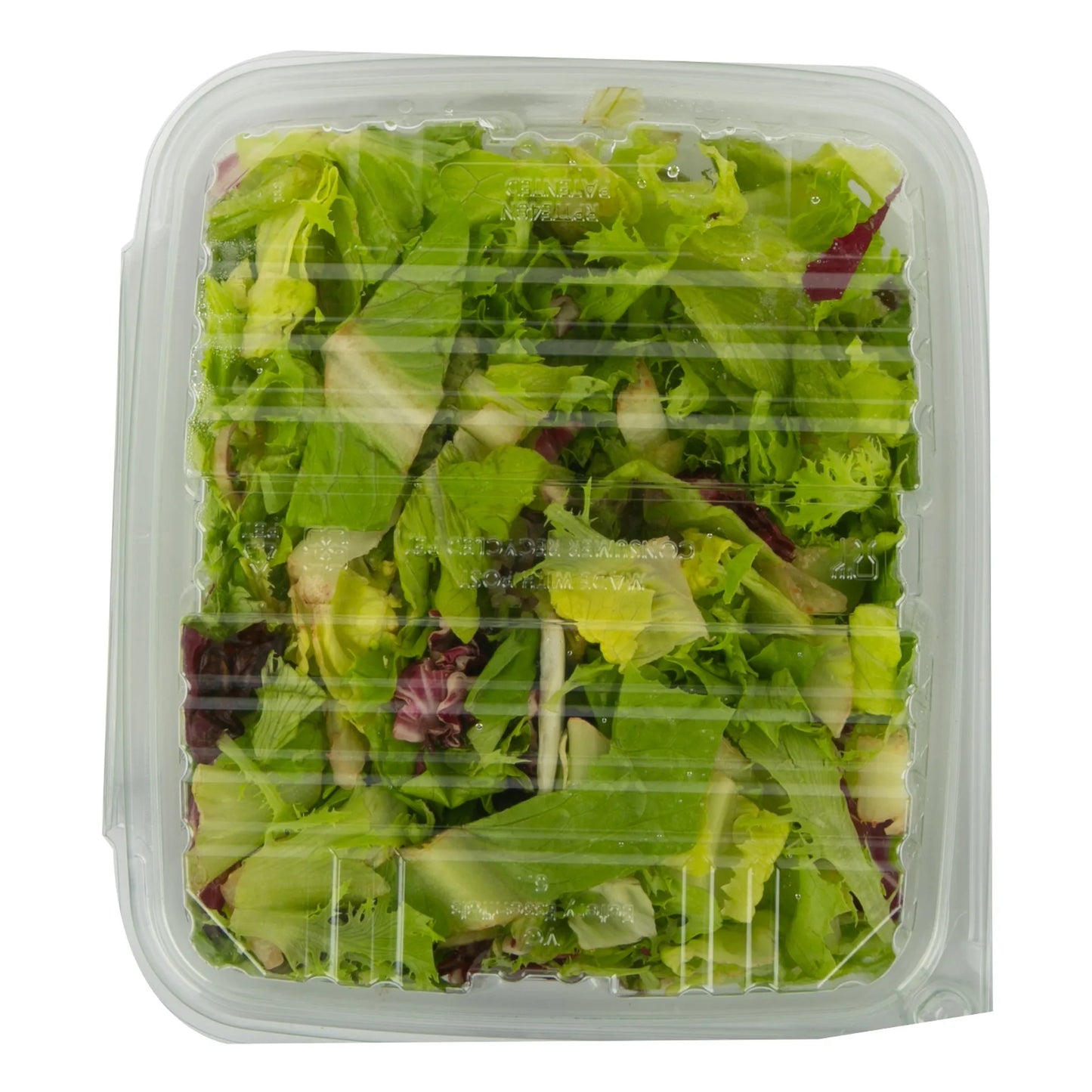 Barakat Fresh Italian Salad Mix 175 gr