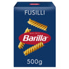 Barilla Fusilli Pasta 500g