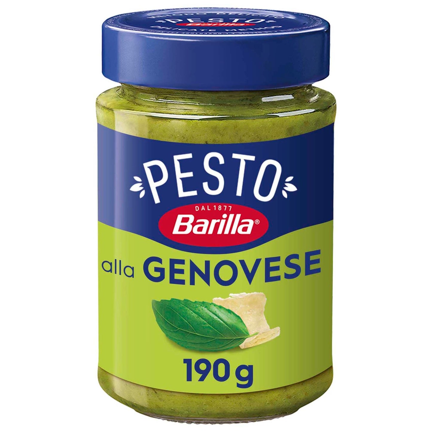 Barilla Pesto Genovese 190g
