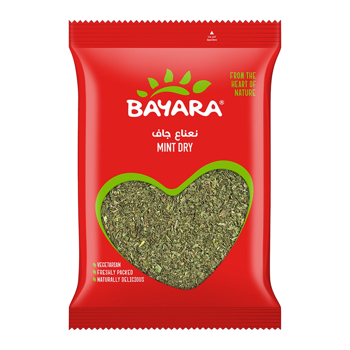 Bayara Dried Mint 100 gr