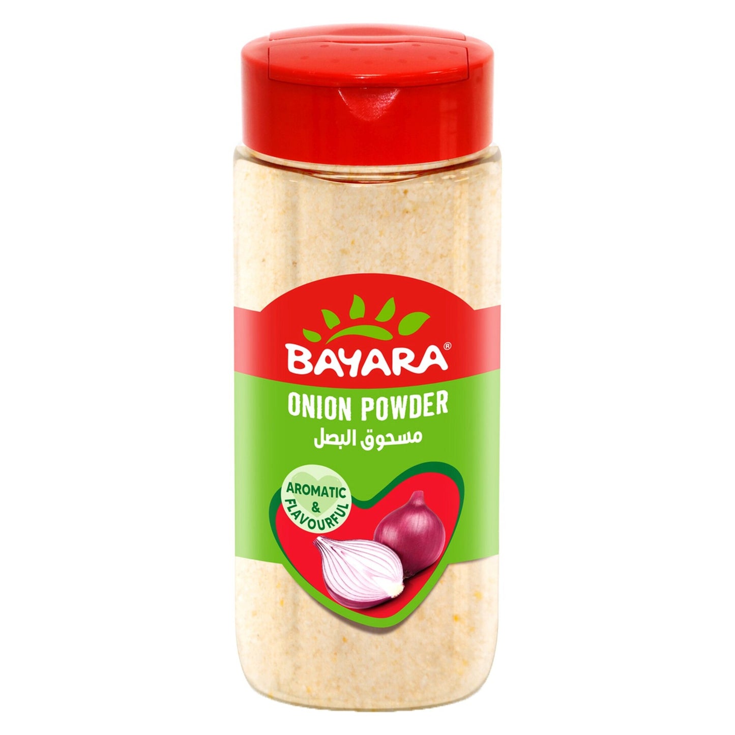 Bayara Onion Powder 150 gr
