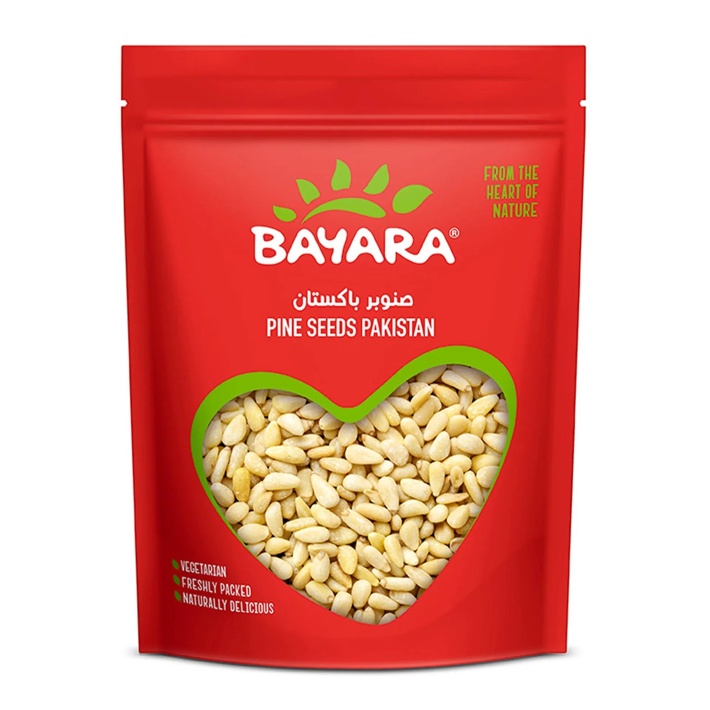 Bayara Pine Seeds Pakistan 100 gr