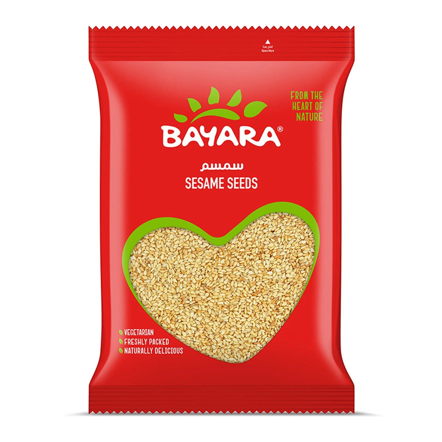 Bayara Sesame Seeds 200 gr