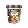 Ben and Jerrys Karamel Sutra Ice Cream 465 ml