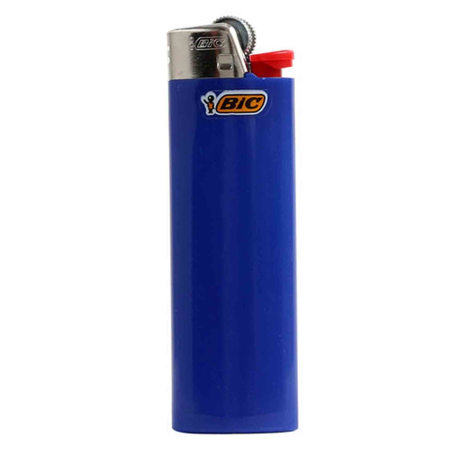 BiC Small Blue Lighter 1 pcs