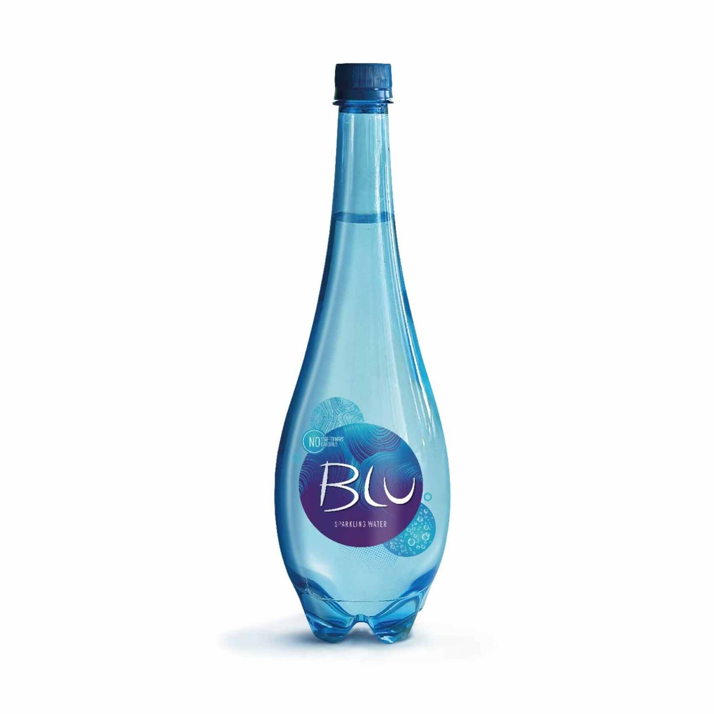 Blu Sparkling Water 1 L