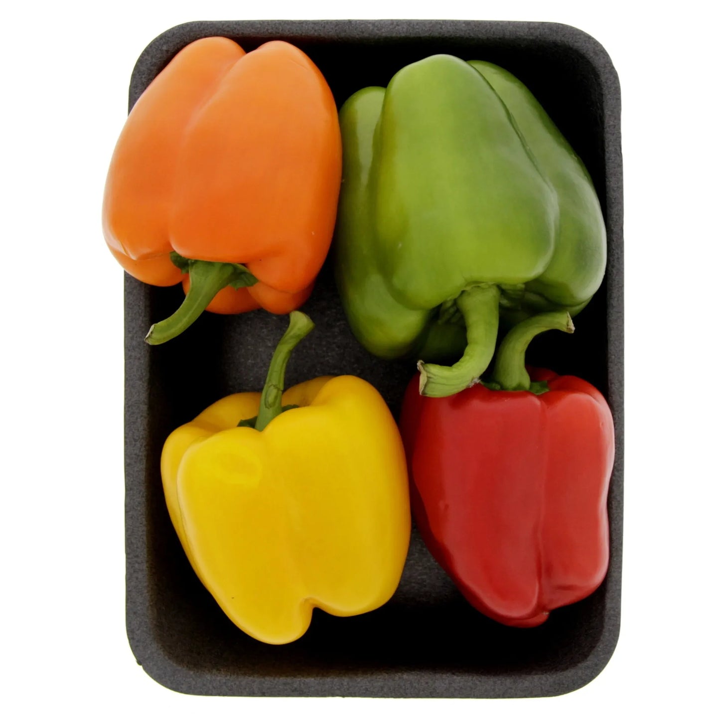 Capsicums Mix 500 gr