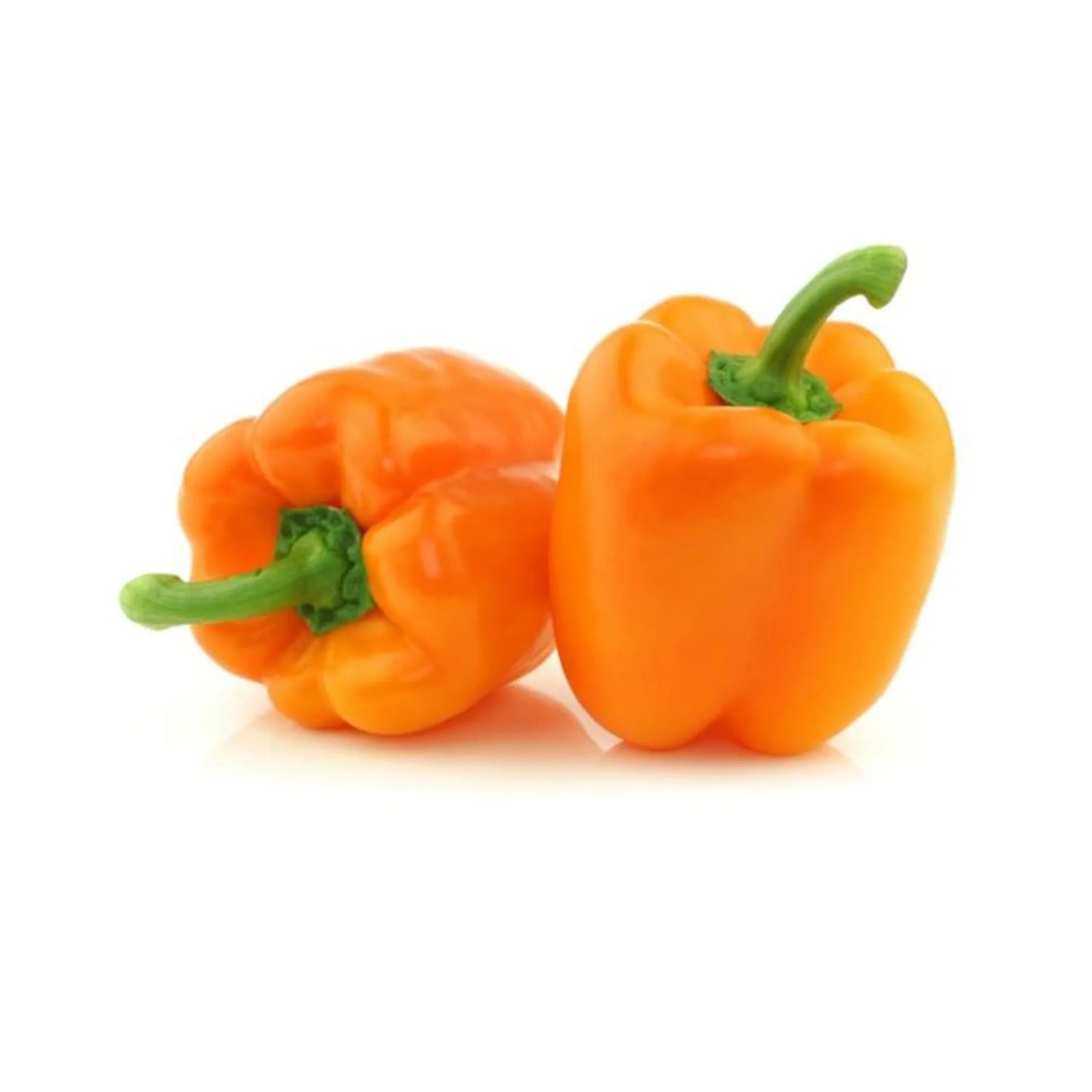 Capsicums Orange 250 gr