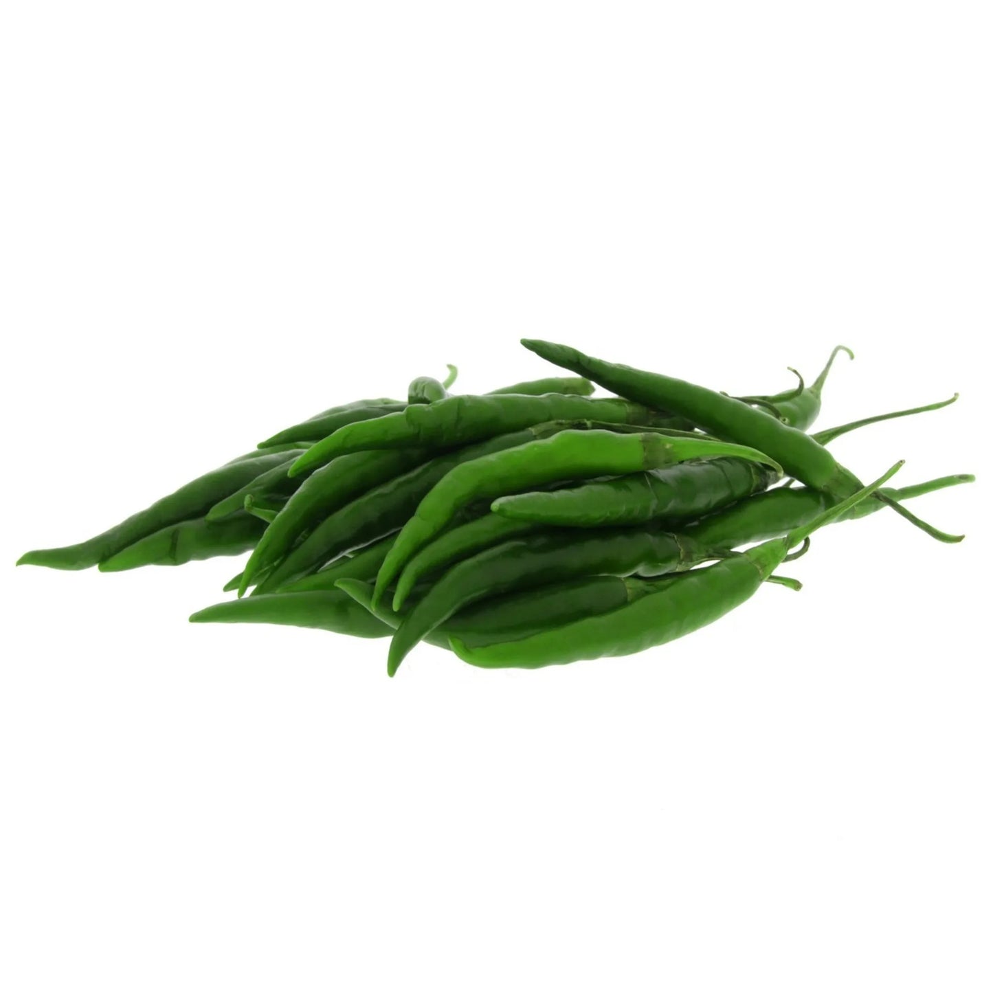 Chili Green India 1 pack