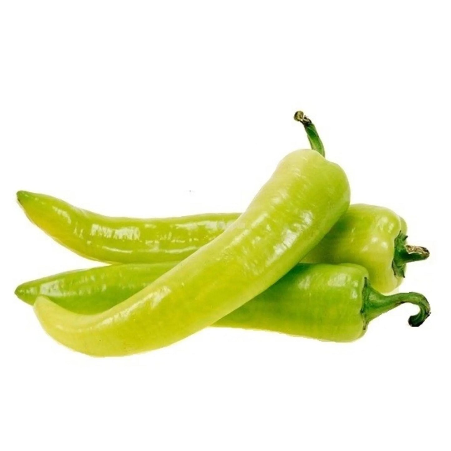 Chili Green Long Local 250 gr