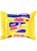 Chubs Sensitive Wet Wipe with Shea Butter & Almond Oil 20 wipes