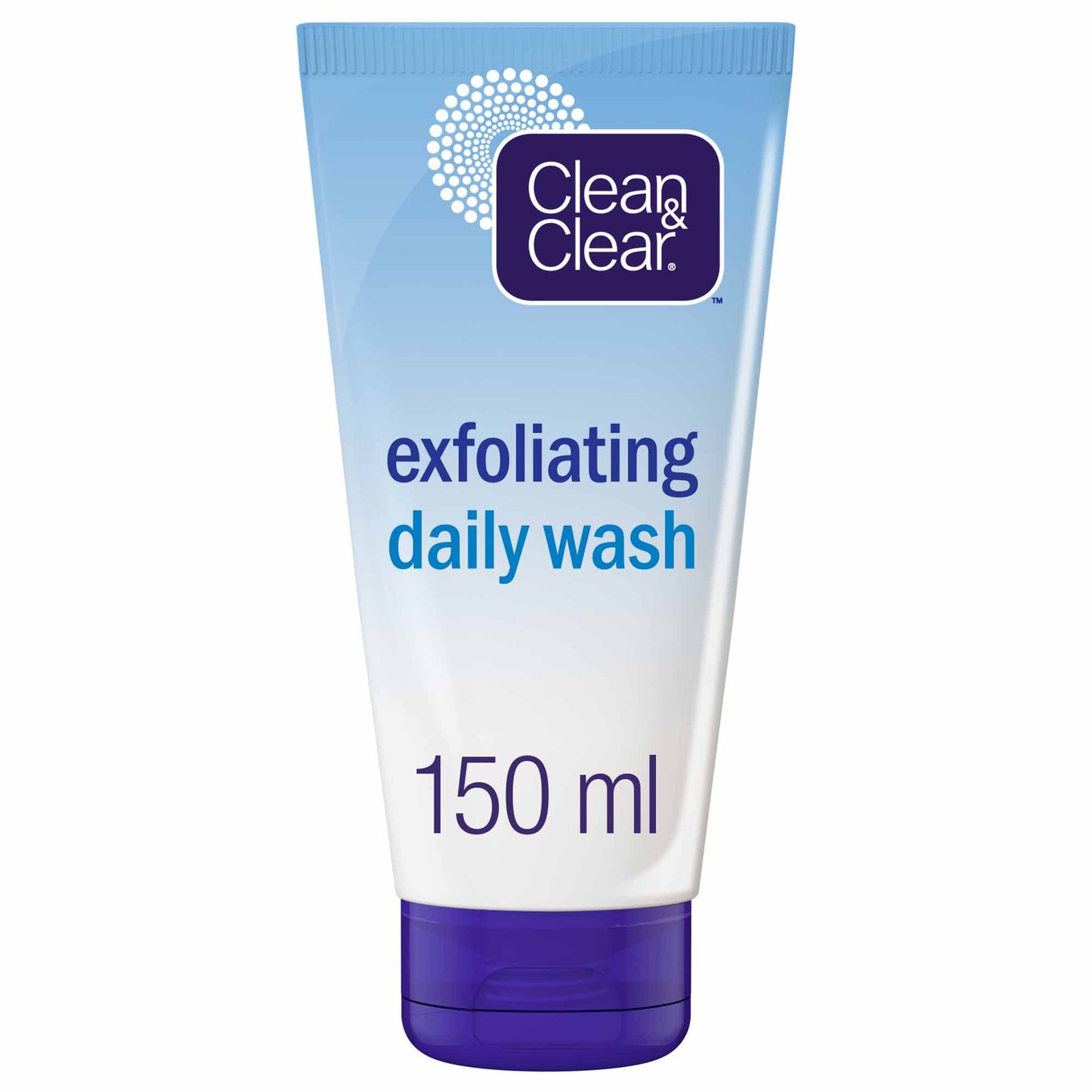 Clean & Clear Daily Wash 150 Ml