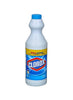 Clorox Disinfecting Liquid Bleach Regular 1 L