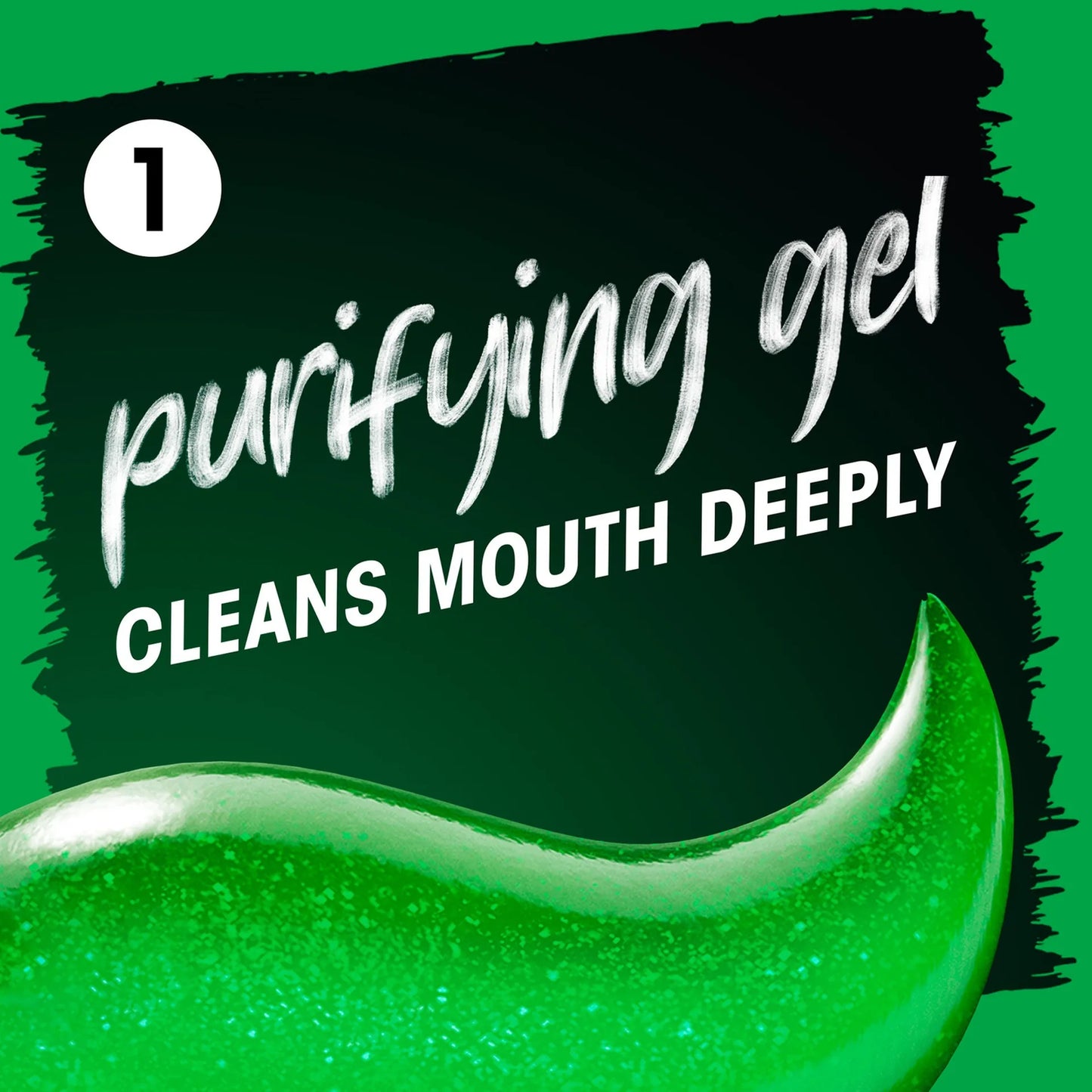 Closeup Menthol Antibacterial Toothpaste Fresh Flavor 120 ml