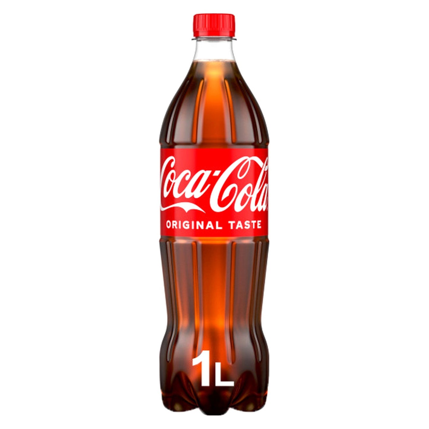 Coca Cola Regular 1 L