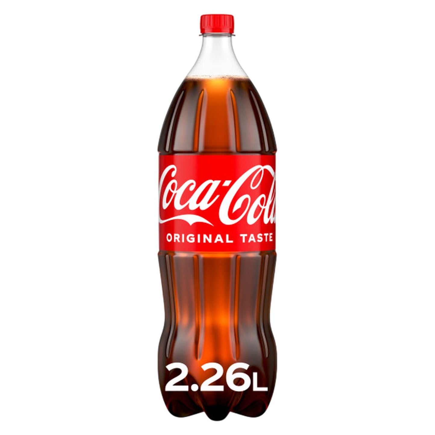 Coca Cola Regular 2.26 L