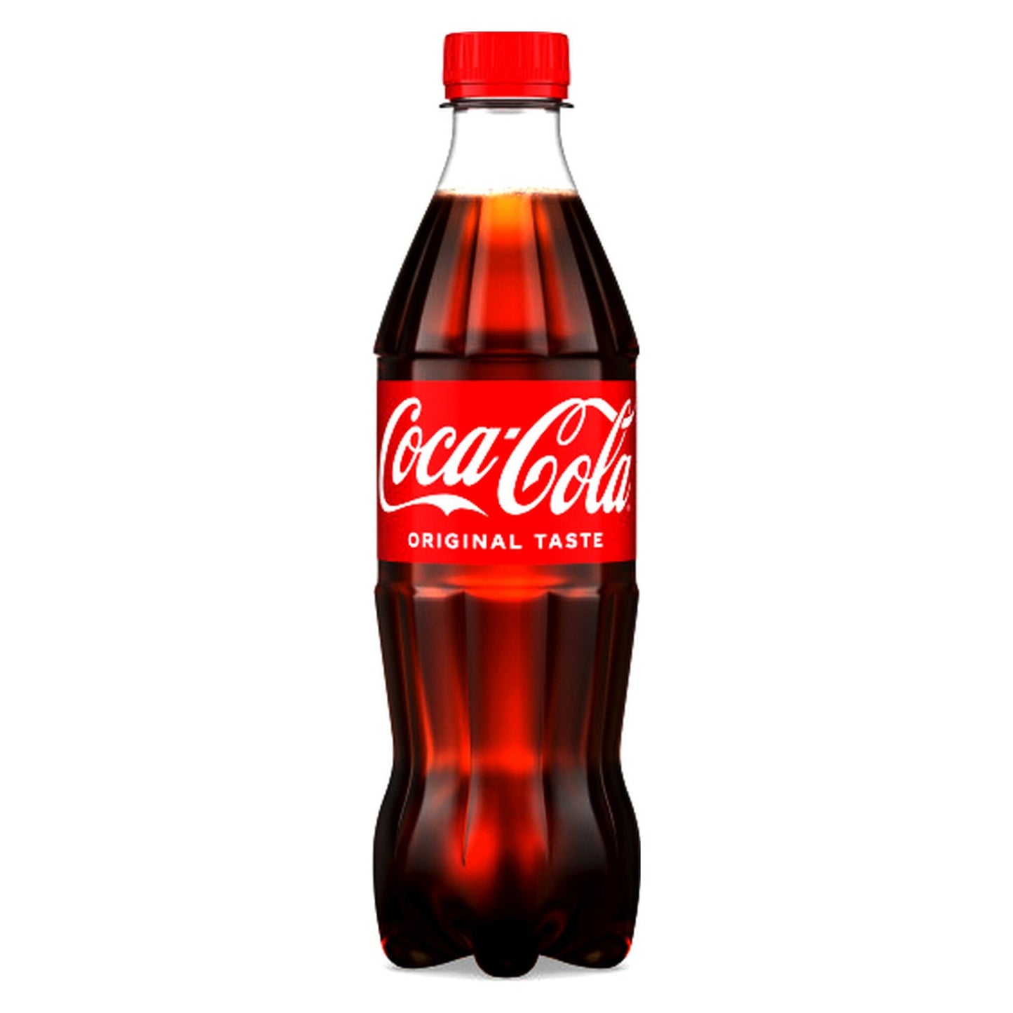 Coca Cola Regular 500 ml